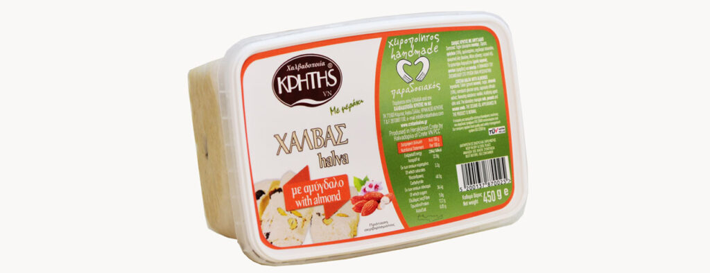 halvas-amigdalo