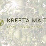 kreetamaitsed